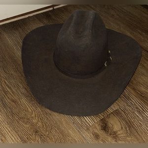 Cowboy hat